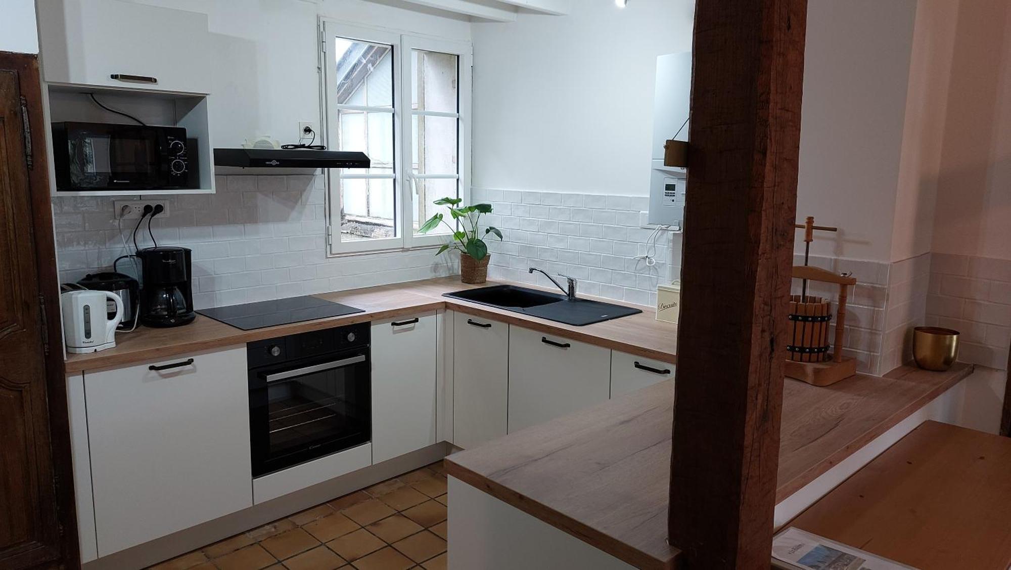 Maison La Riviere Reffuveille ภายนอก รูปภาพ