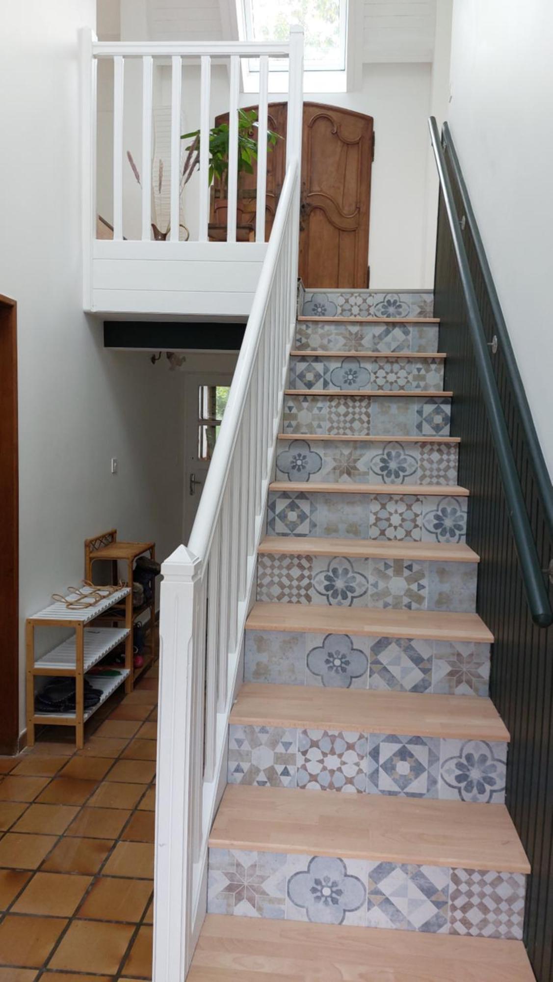 Maison La Riviere Reffuveille ภายนอก รูปภาพ
