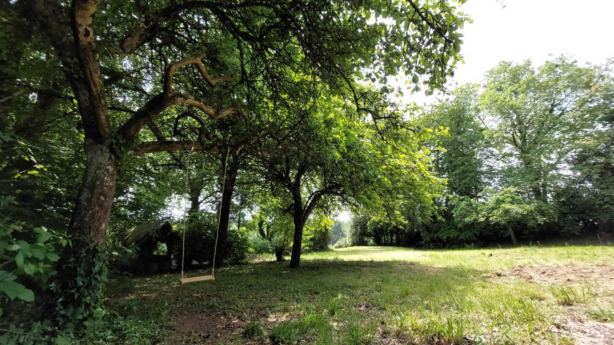 Maison La Riviere Reffuveille ภายนอก รูปภาพ